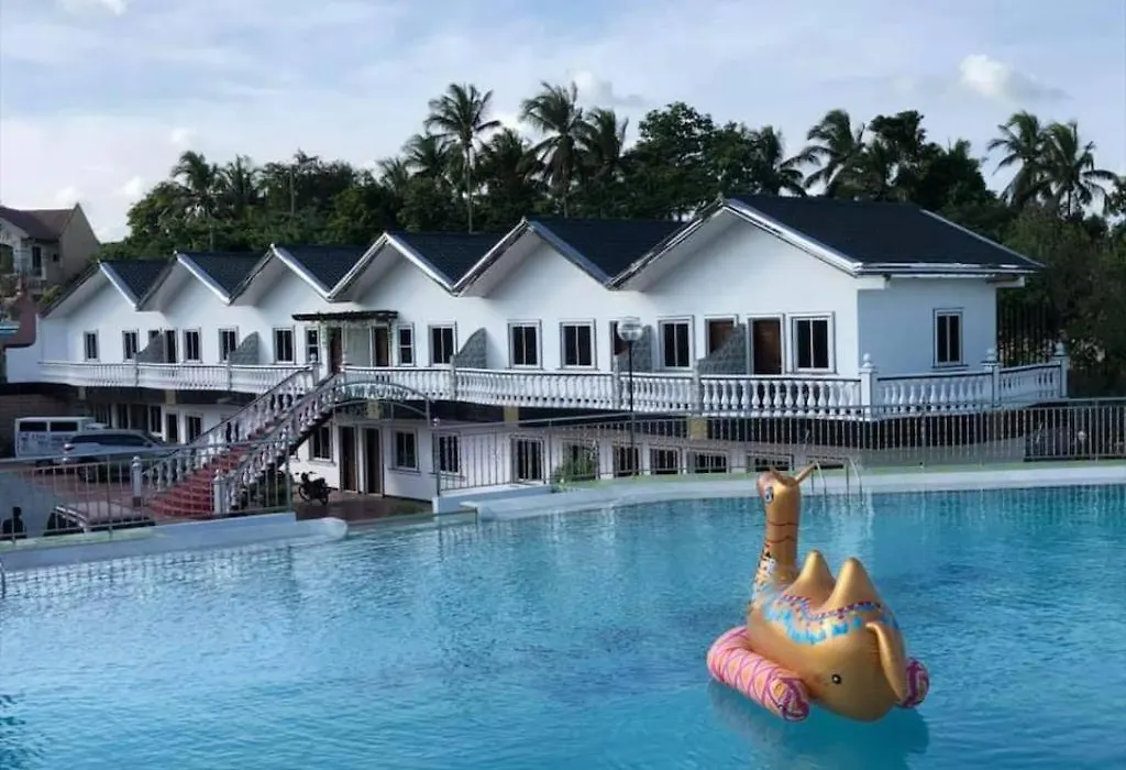 Villa Marca Hotel Resort And Events Place-1